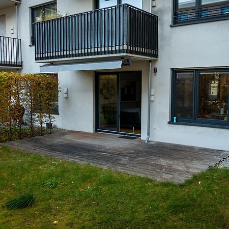 Ferienwohnung Alpenflair / Luxury / 100Qm / Work / Travel / Netflix Penzberg Exterior foto