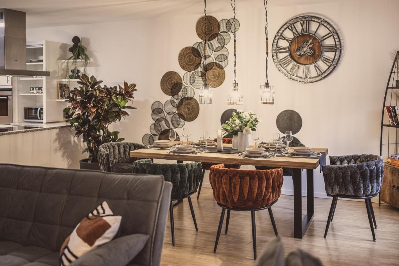 Ferienwohnung Alpenflair / Luxury / 100Qm / Work / Travel / Netflix Penzberg Exterior foto