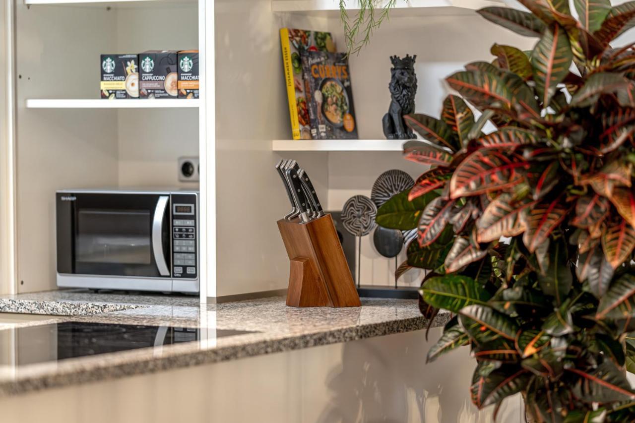 Ferienwohnung Alpenflair / Luxury / 100Qm / Work / Travel / Netflix Penzberg Exterior foto