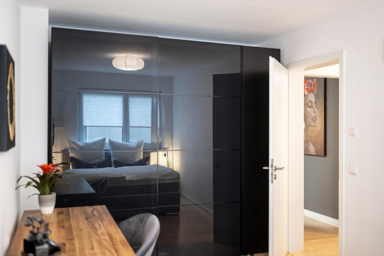 Ferienwohnung Alpenflair / Luxury / 100Qm / Work / Travel / Netflix Penzberg Exterior foto