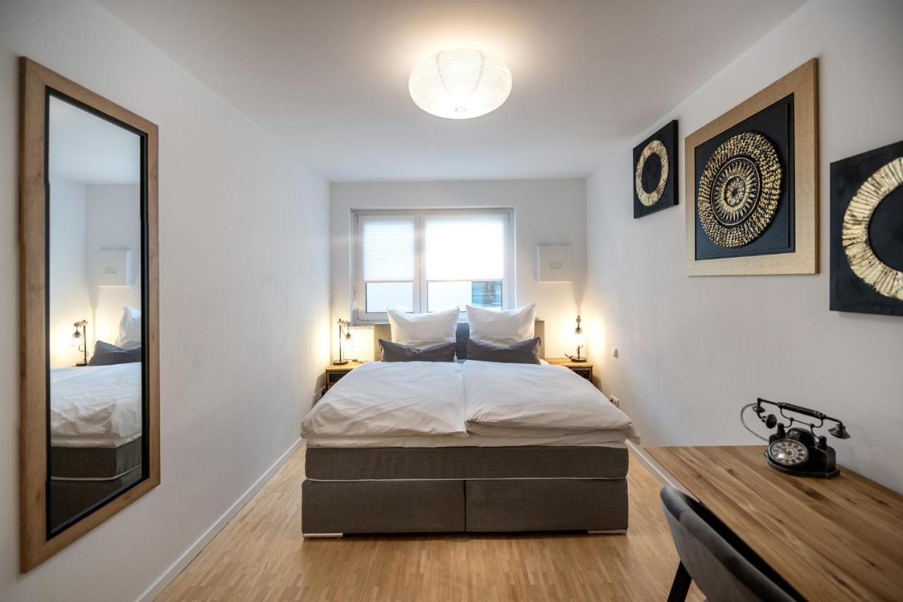 Ferienwohnung Alpenflair / Luxury / 100Qm / Work / Travel / Netflix Penzberg Exterior foto