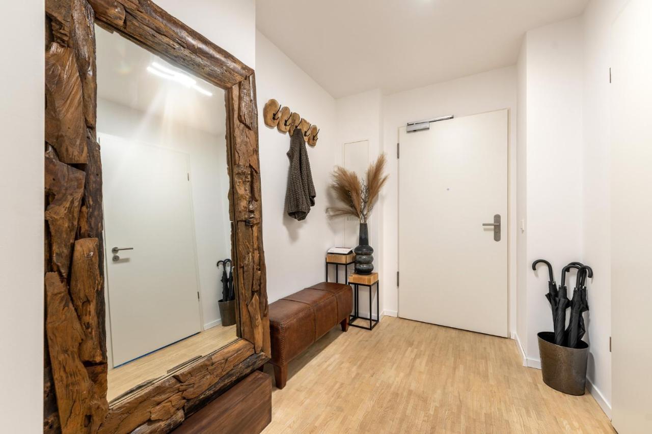 Ferienwohnung Alpenflair / Luxury / 100Qm / Work / Travel / Netflix Penzberg Exterior foto