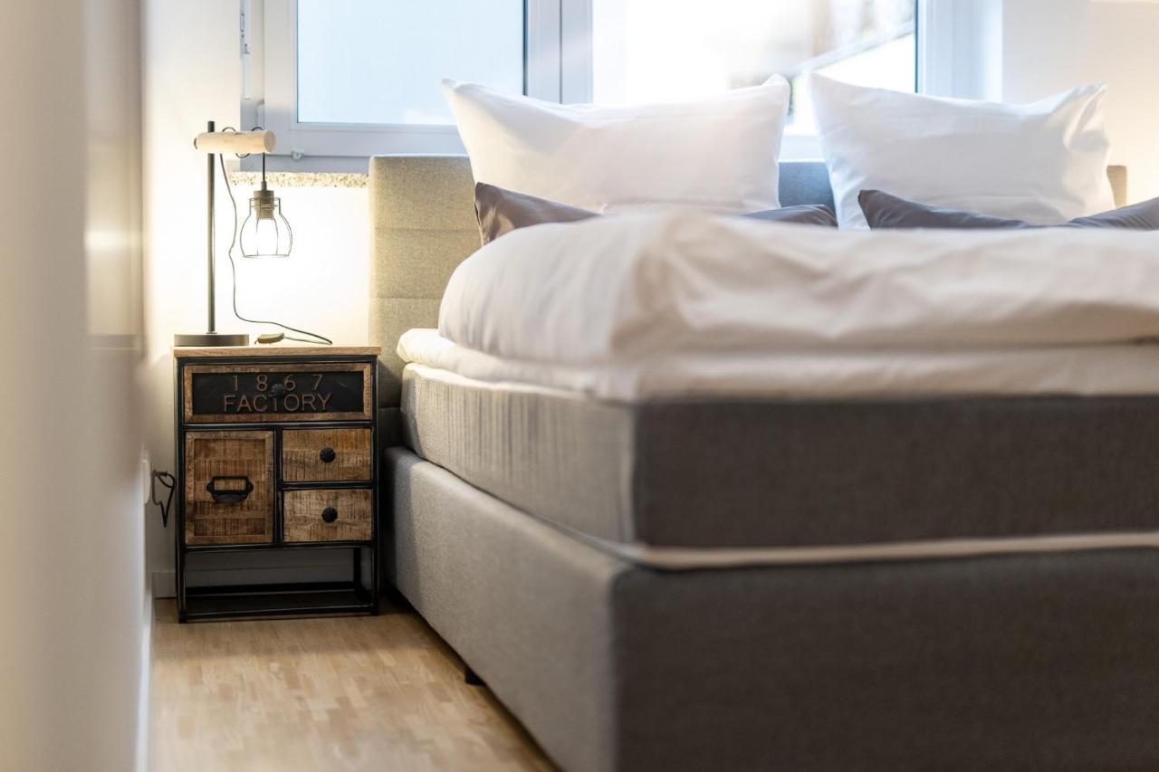 Ferienwohnung Alpenflair / Luxury / 100Qm / Work / Travel / Netflix Penzberg Exterior foto