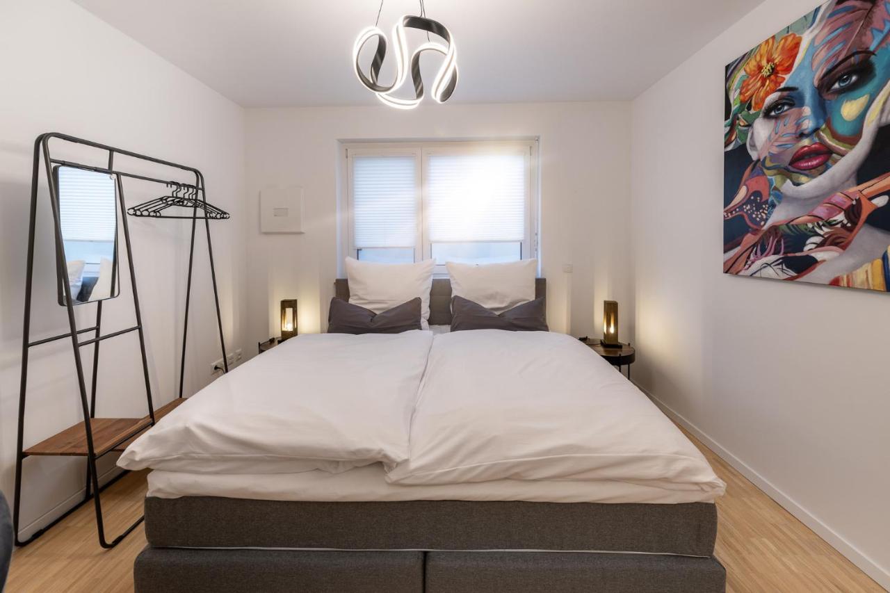 Ferienwohnung Alpenflair / Luxury / 100Qm / Work / Travel / Netflix Penzberg Exterior foto