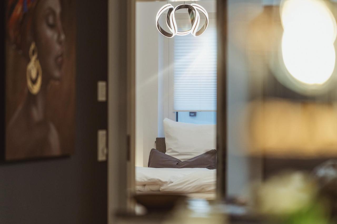 Ferienwohnung Alpenflair / Luxury / 100Qm / Work / Travel / Netflix Penzberg Exterior foto