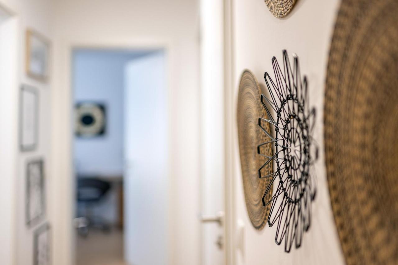 Ferienwohnung Alpenflair / Luxury / 100Qm / Work / Travel / Netflix Penzberg Exterior foto