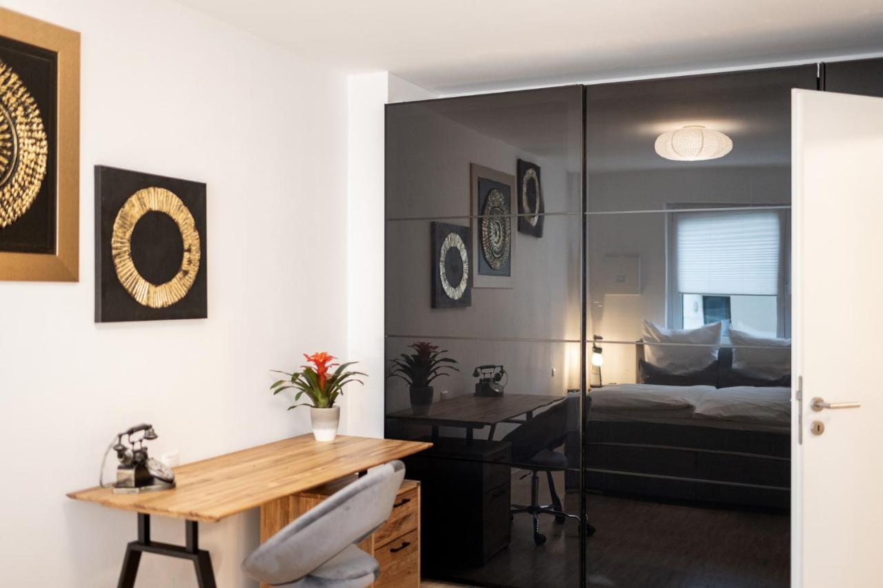 Ferienwohnung Alpenflair / Luxury / 100Qm / Work / Travel / Netflix Penzberg Exterior foto