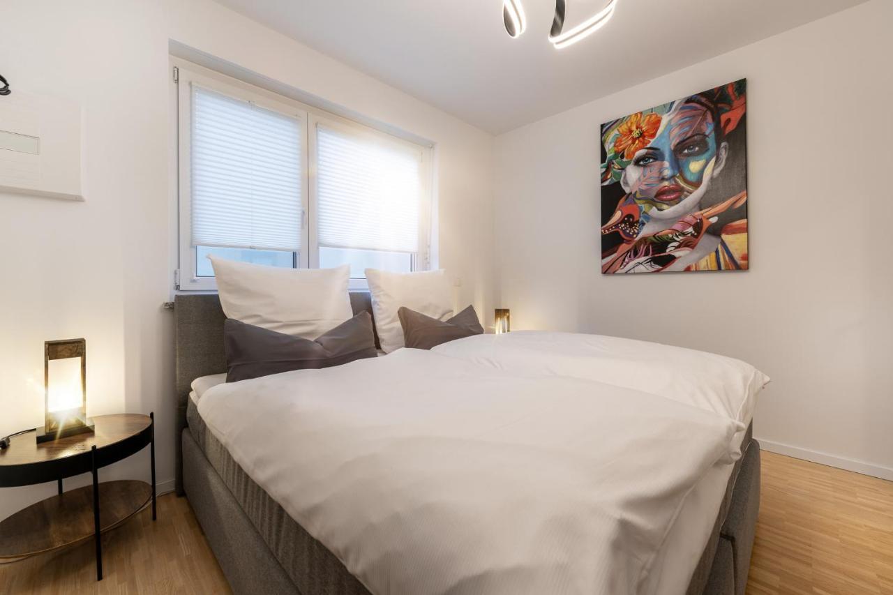 Ferienwohnung Alpenflair / Luxury / 100Qm / Work / Travel / Netflix Penzberg Exterior foto