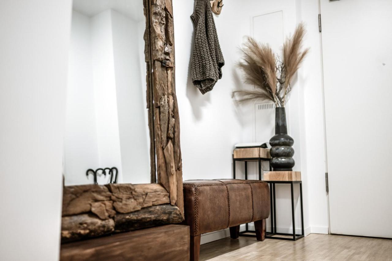 Ferienwohnung Alpenflair / Luxury / 100Qm / Work / Travel / Netflix Penzberg Exterior foto