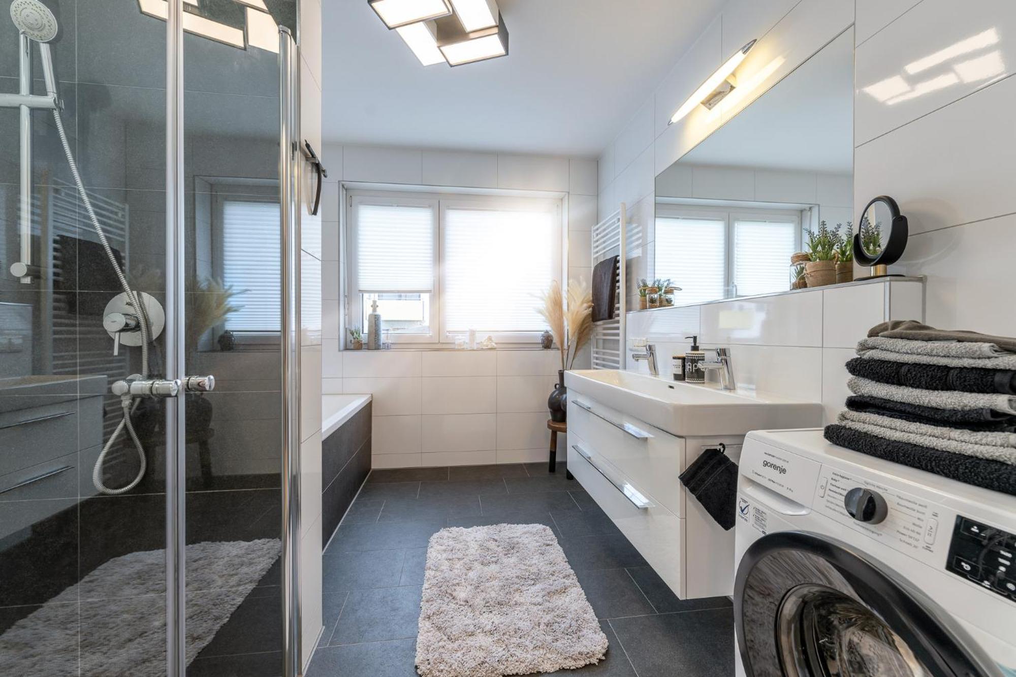 Ferienwohnung Alpenflair / Luxury / 100Qm / Work / Travel / Netflix Penzberg Exterior foto